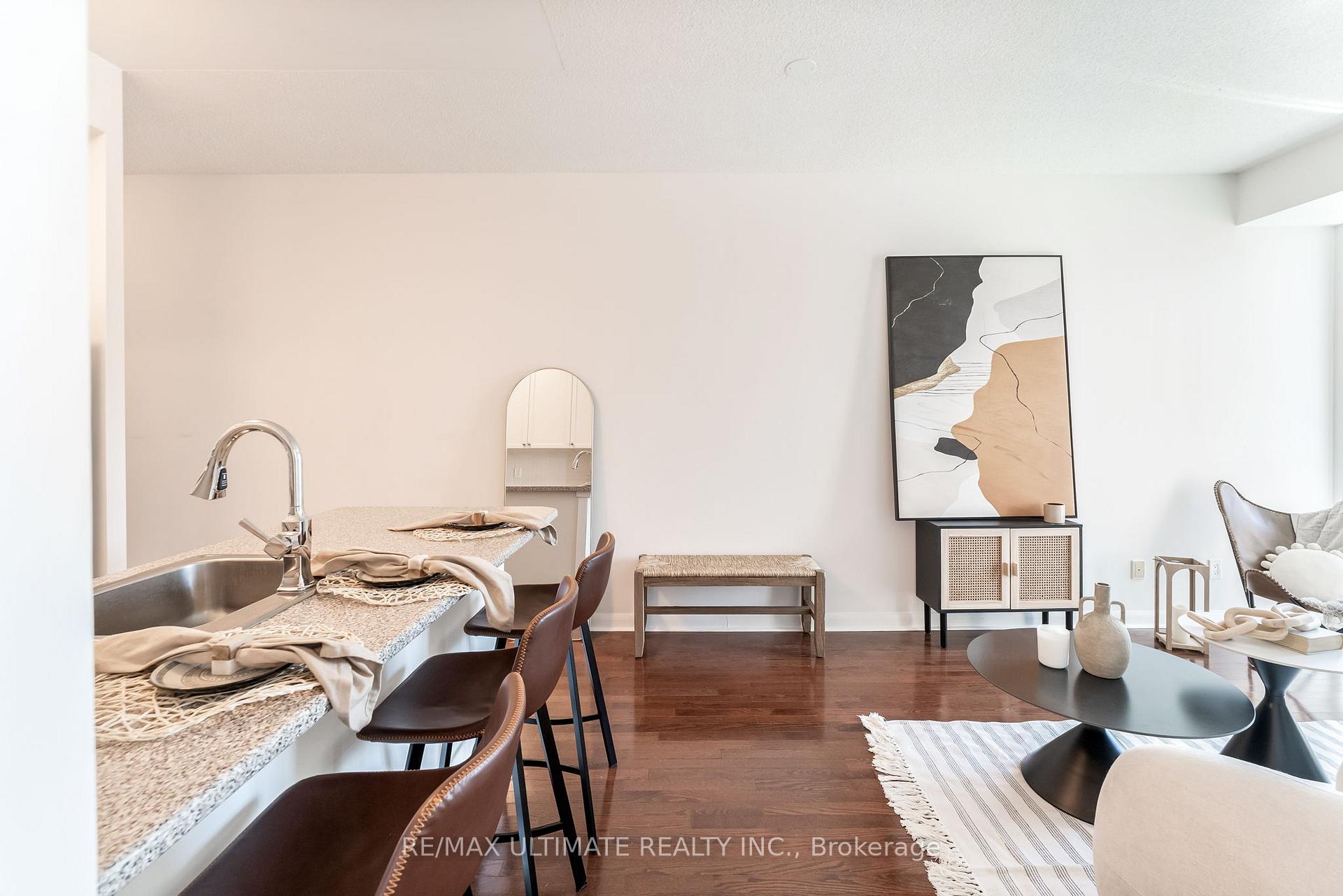 1 Bedroom Condo at 235 Sherway Gardens,  Toronto For sale