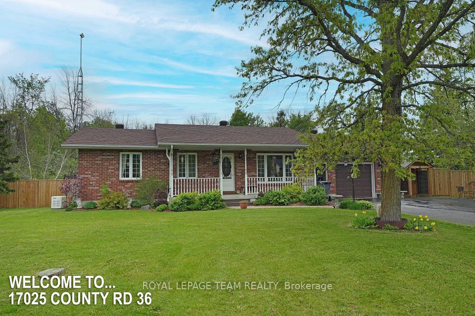 17025 County 36