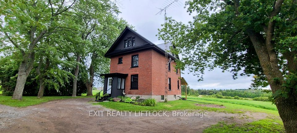 4922 Highway 7