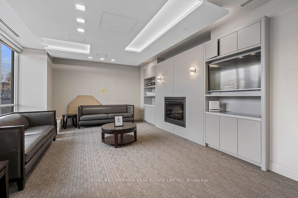 Media Room