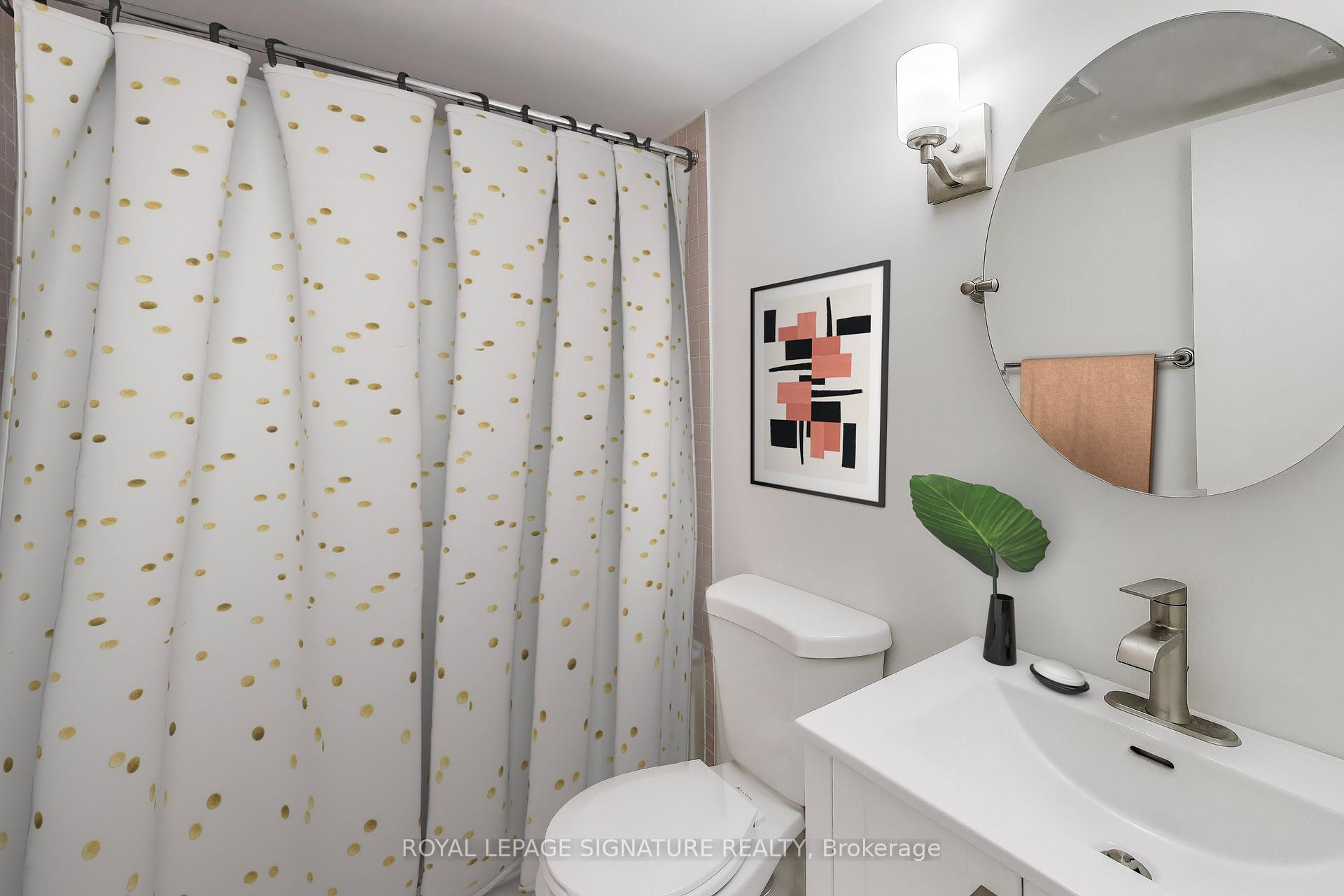 2 Bedrooms Condo at 415 Jarvis, Toronto For sale