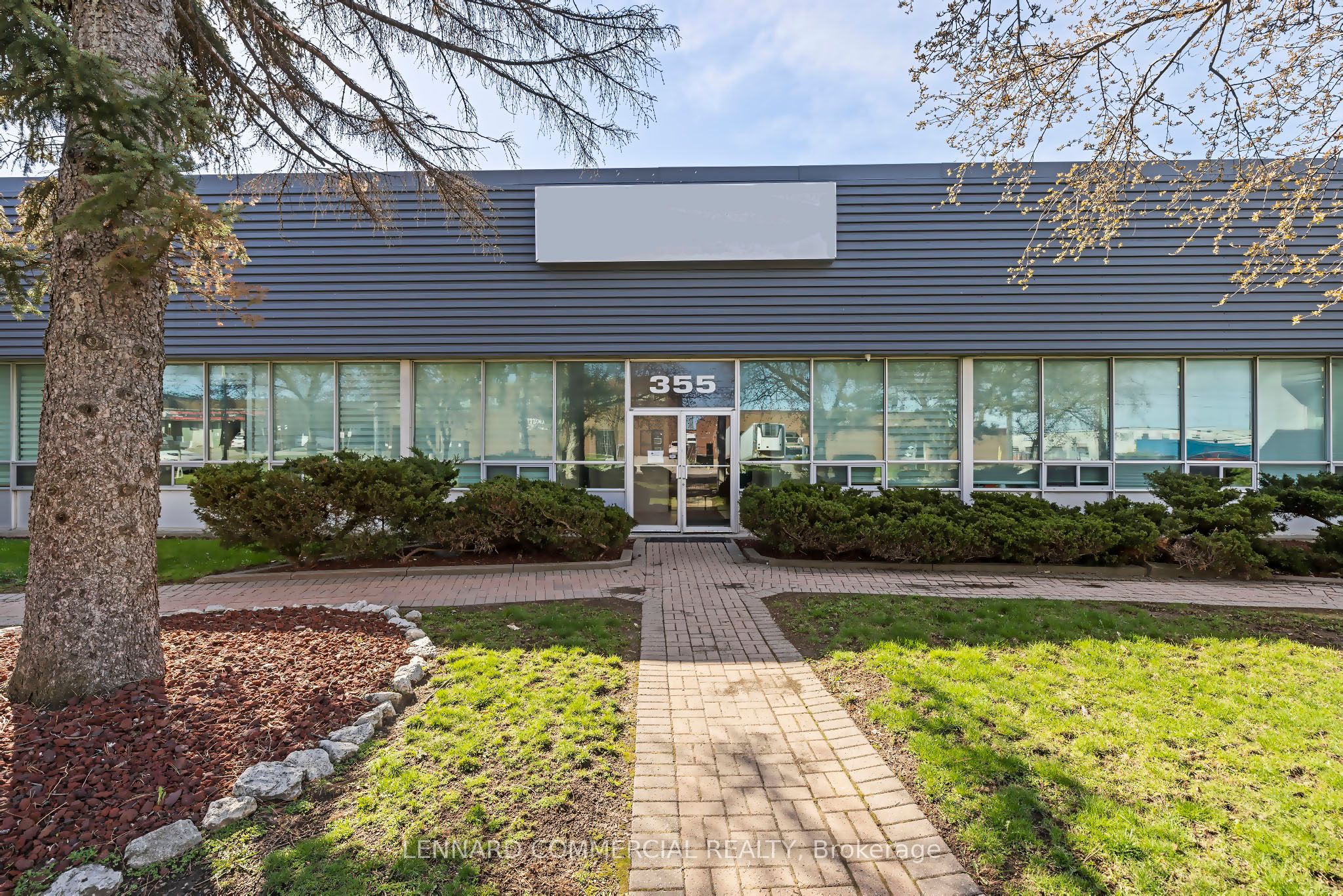 355 Garyray Drive