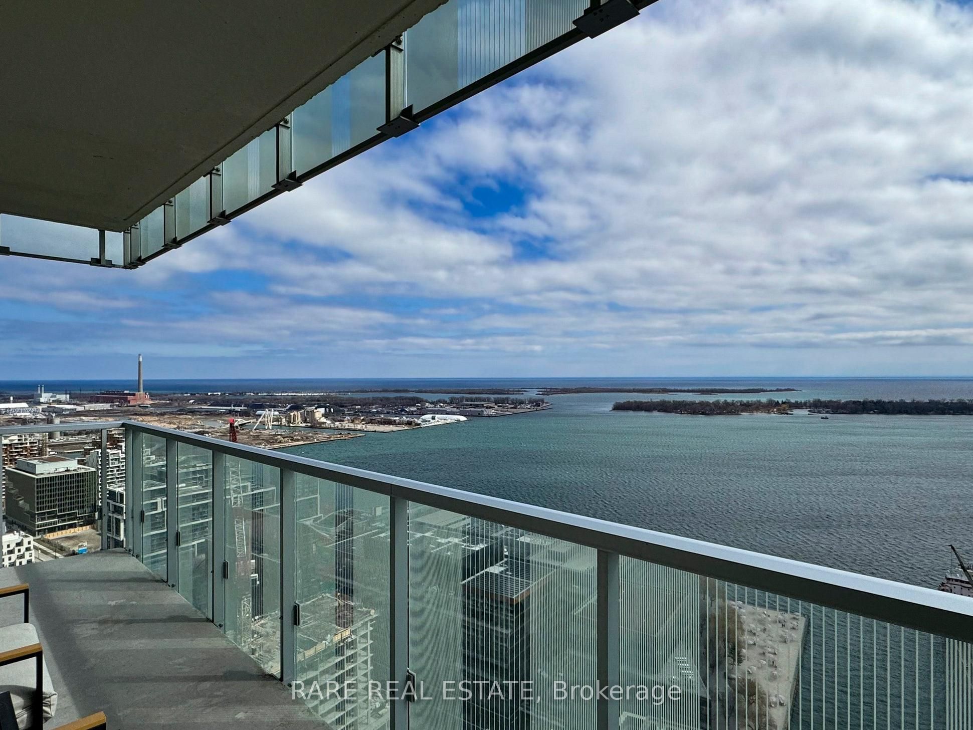 15 Lower Jarvis Street, #3504