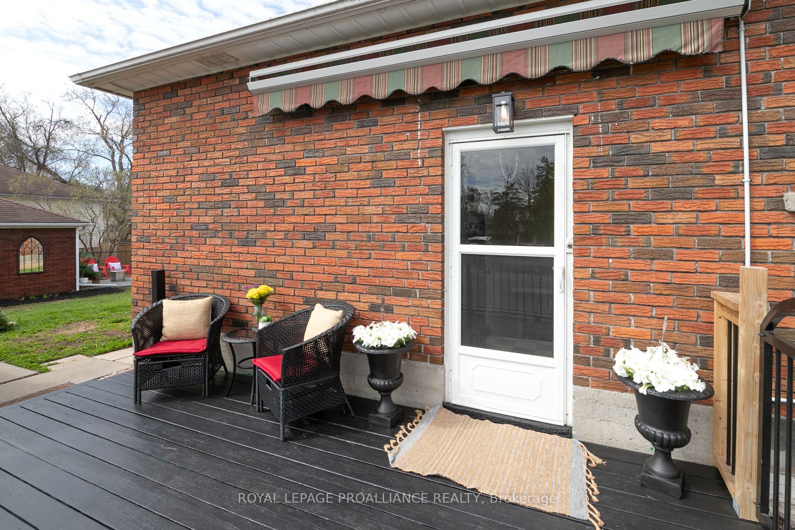 161 Shuter Street