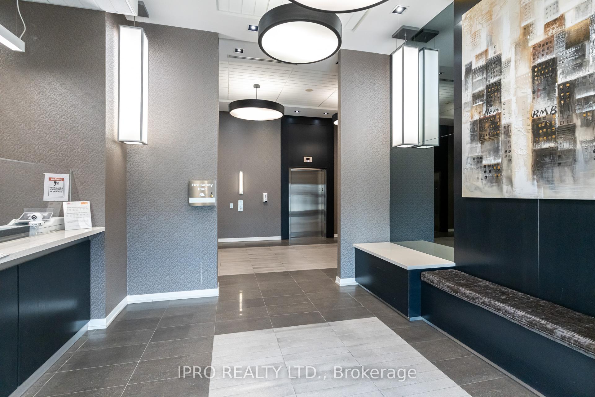 2 Bedrooms Condo at 5101 Dundas, Toronto For sale