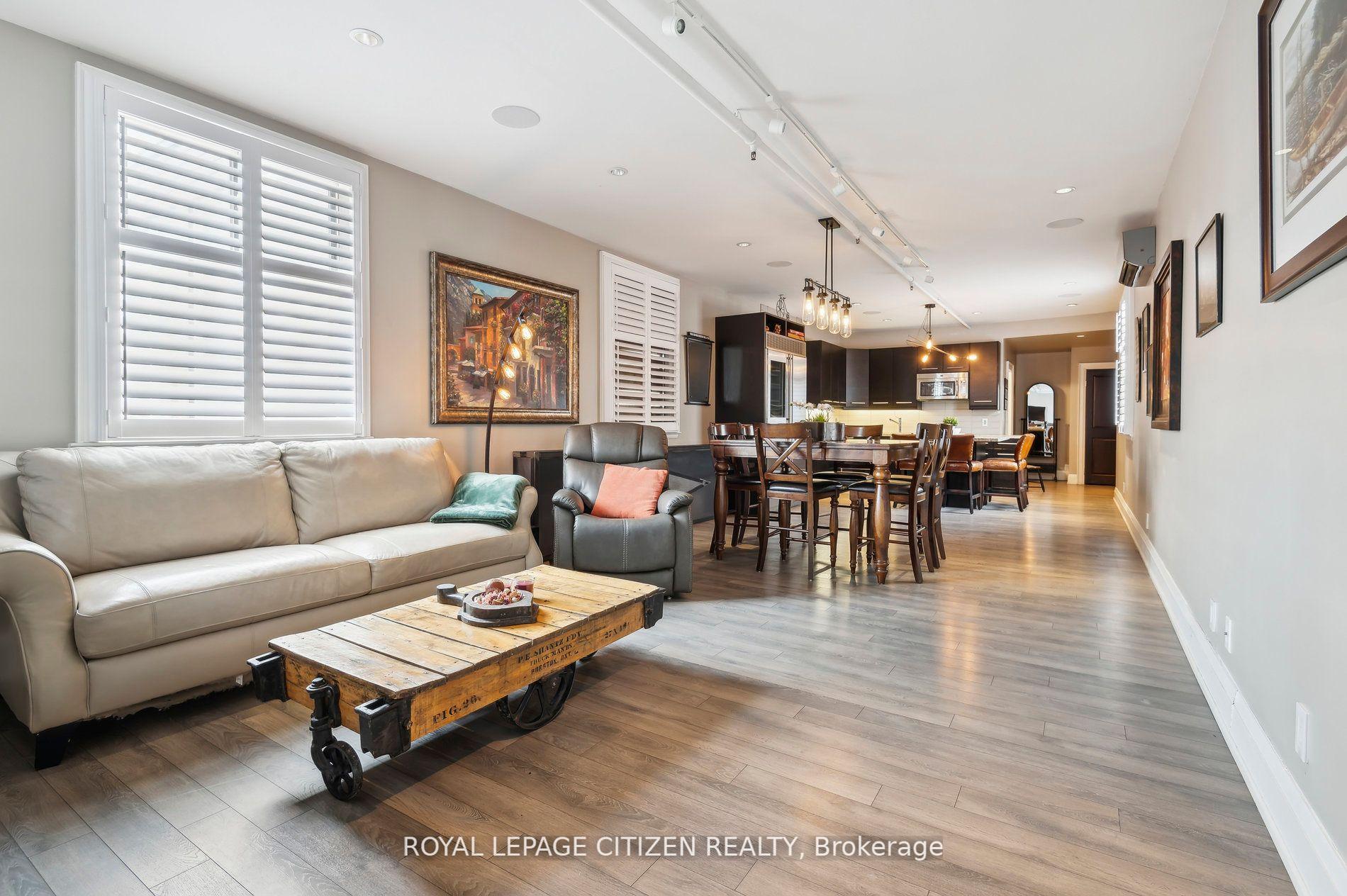 1 Bedroom Condo at 326 Carlaw, Toronto For sale