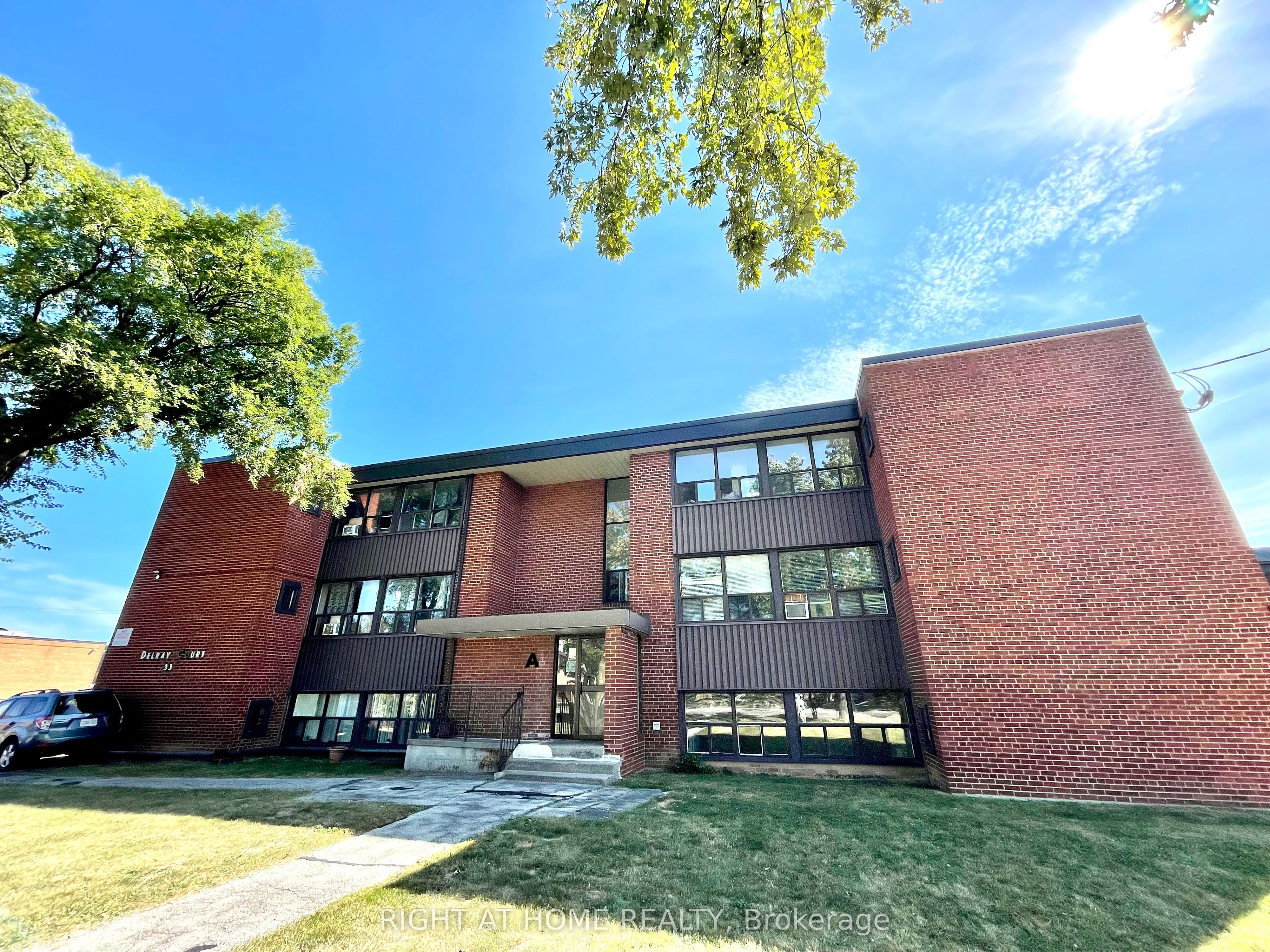 New Listing
