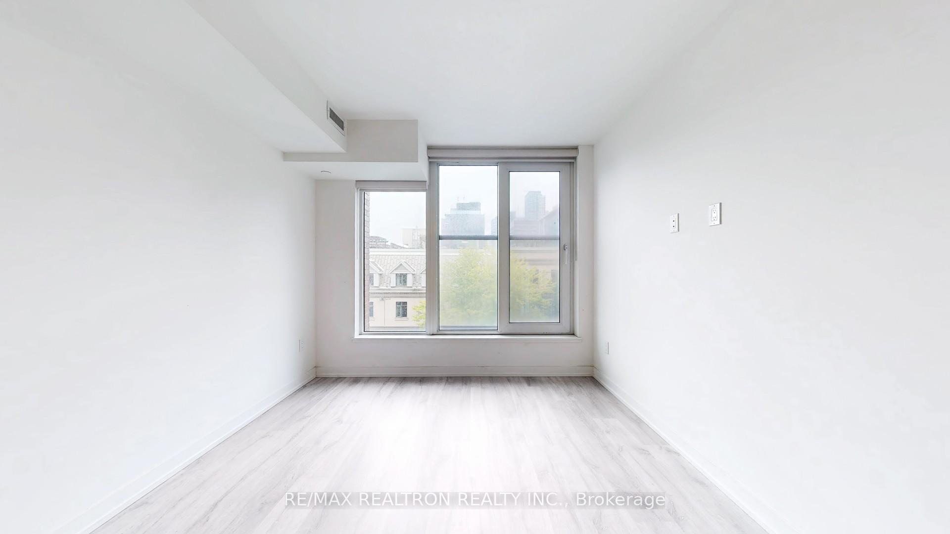 1 Bedroom Condo at 2 Augusta, Toronto For sale
