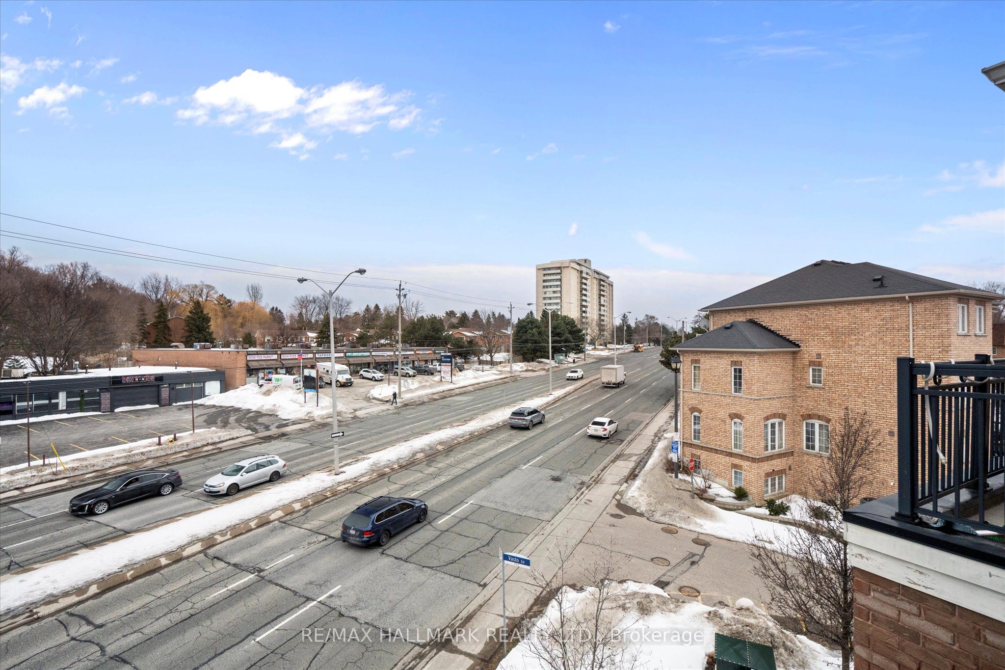 3358C Kingston Road, Toronto, ON M1M 1R2