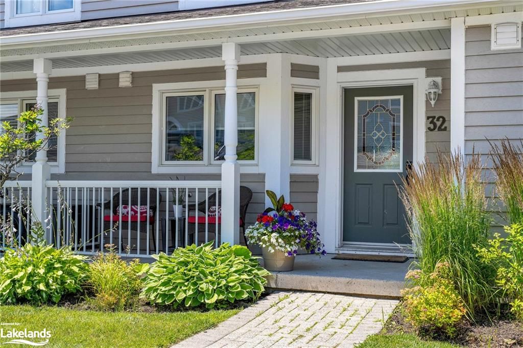 32 CRANBERRY N/A Collingwood Ontario L9Y 5C4