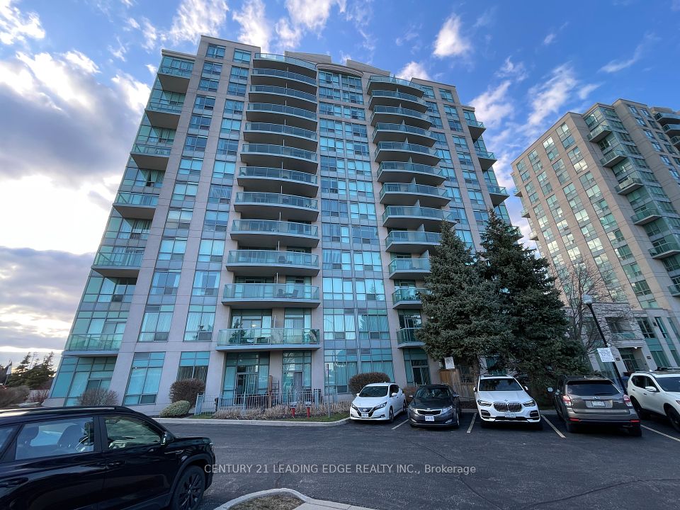 2585 ERIN CENTRE