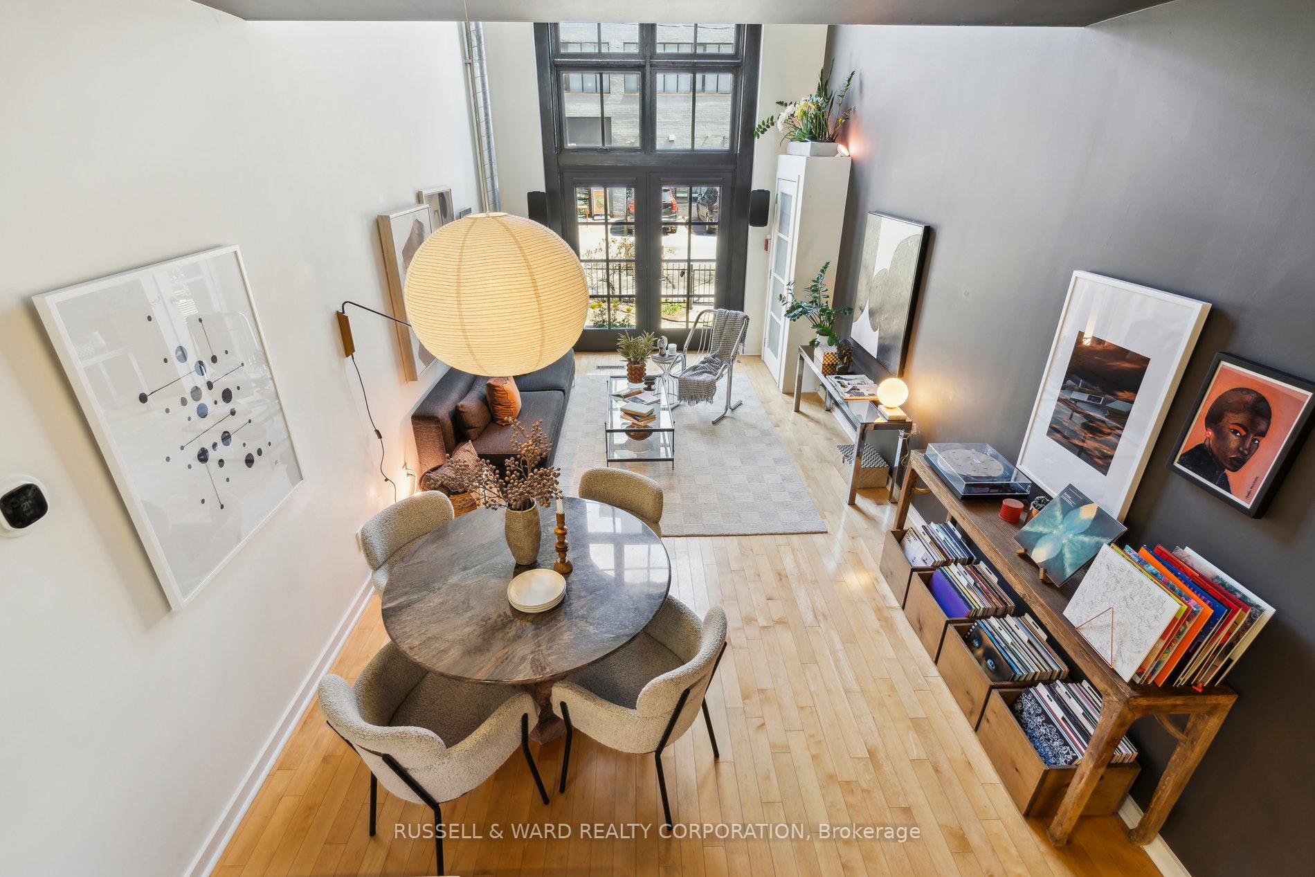 2 Bedrooms Condo at 394 Euclid,  Toronto For sale