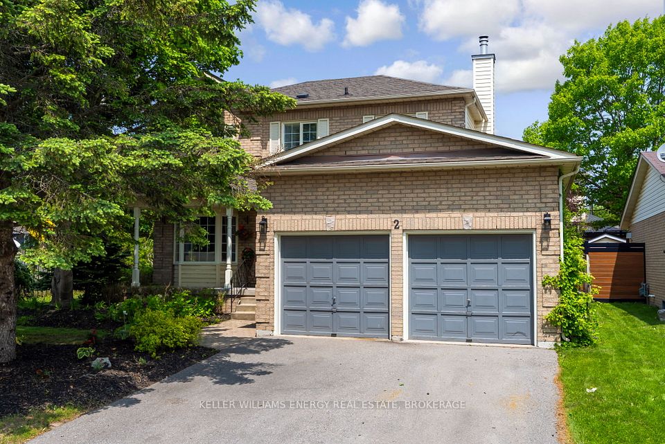 2 Resnik Drive
