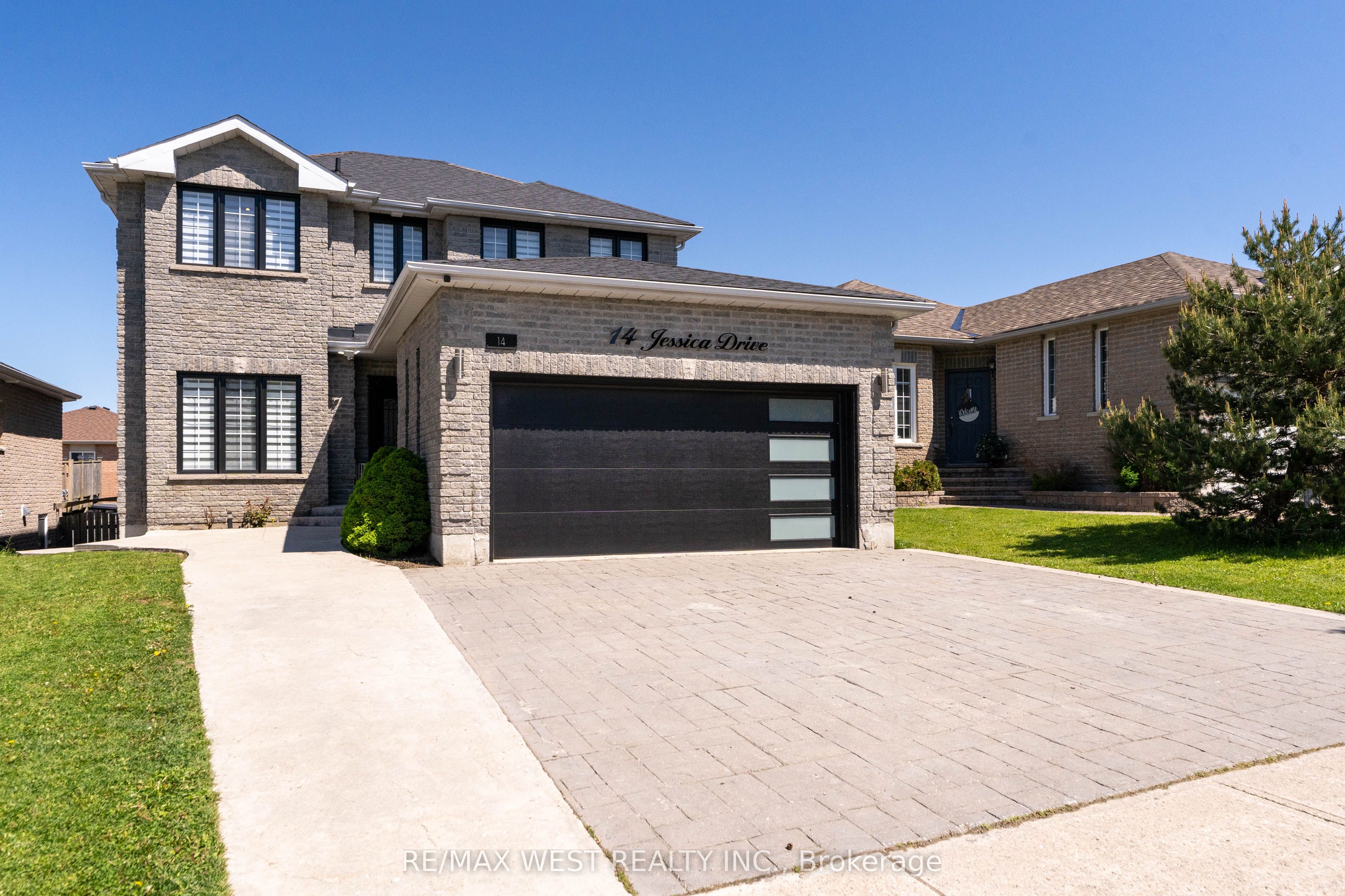 14 Jessica Drive