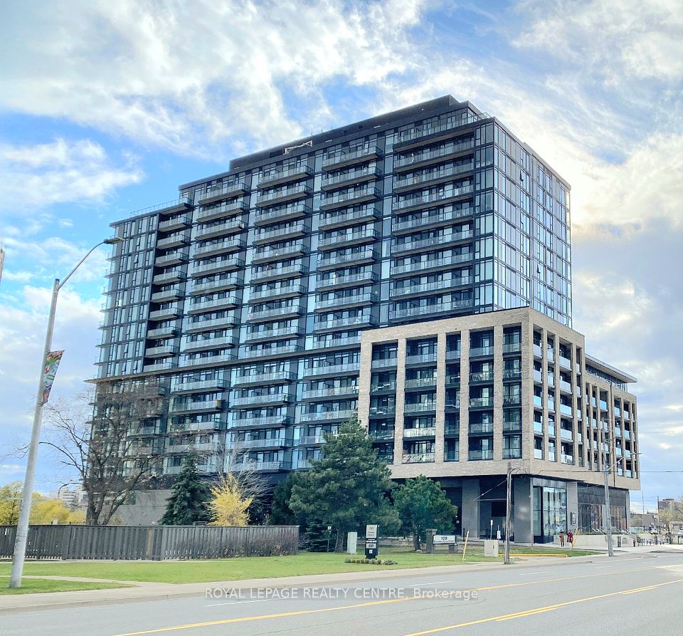86 Dundas