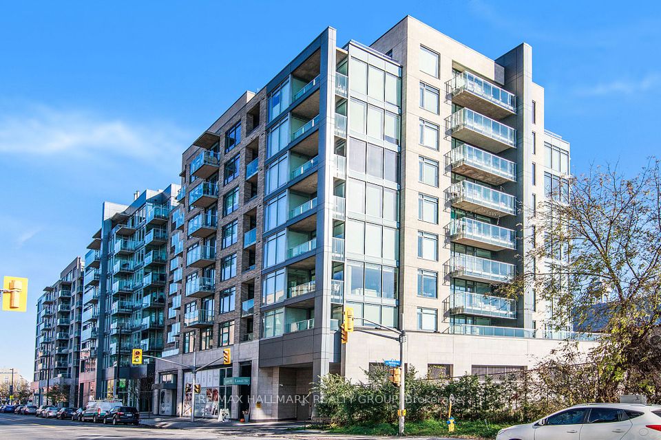 108 Richmond
