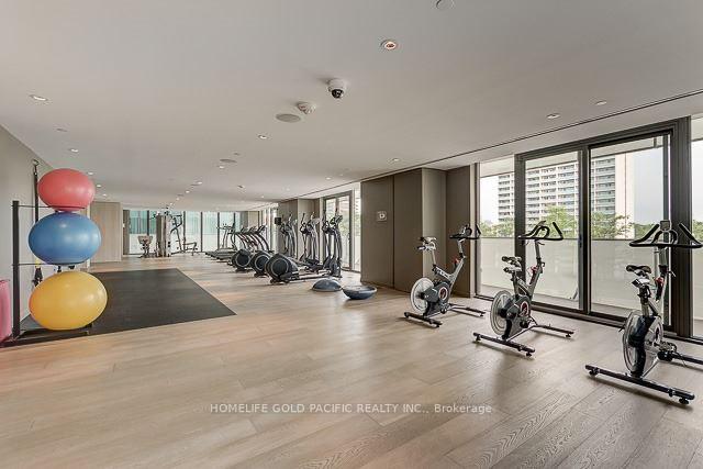 2 Bedrooms Condo at 200 Bloor, Toronto For sale