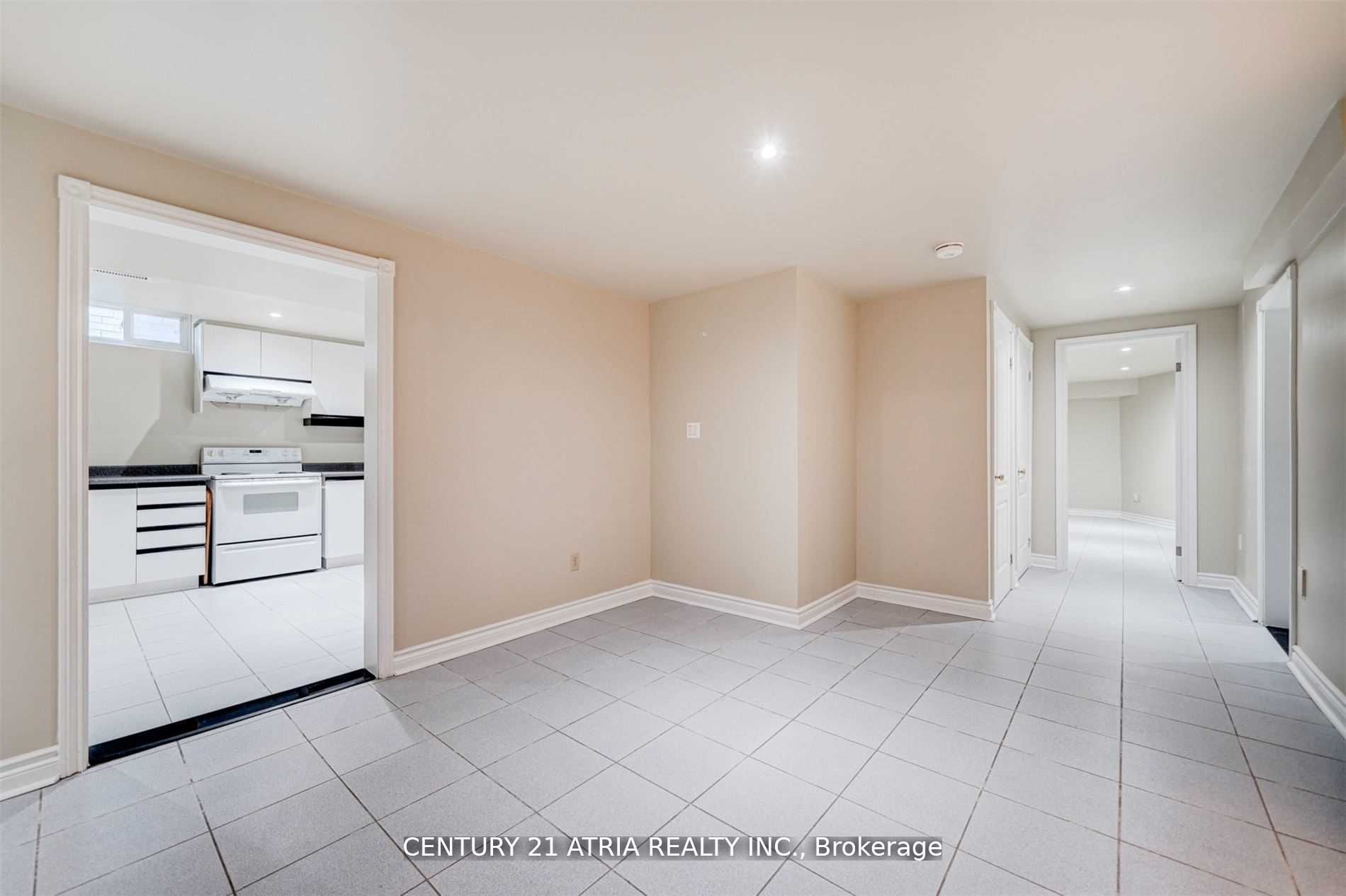 53 Cherhill Drive, #Bsmt
