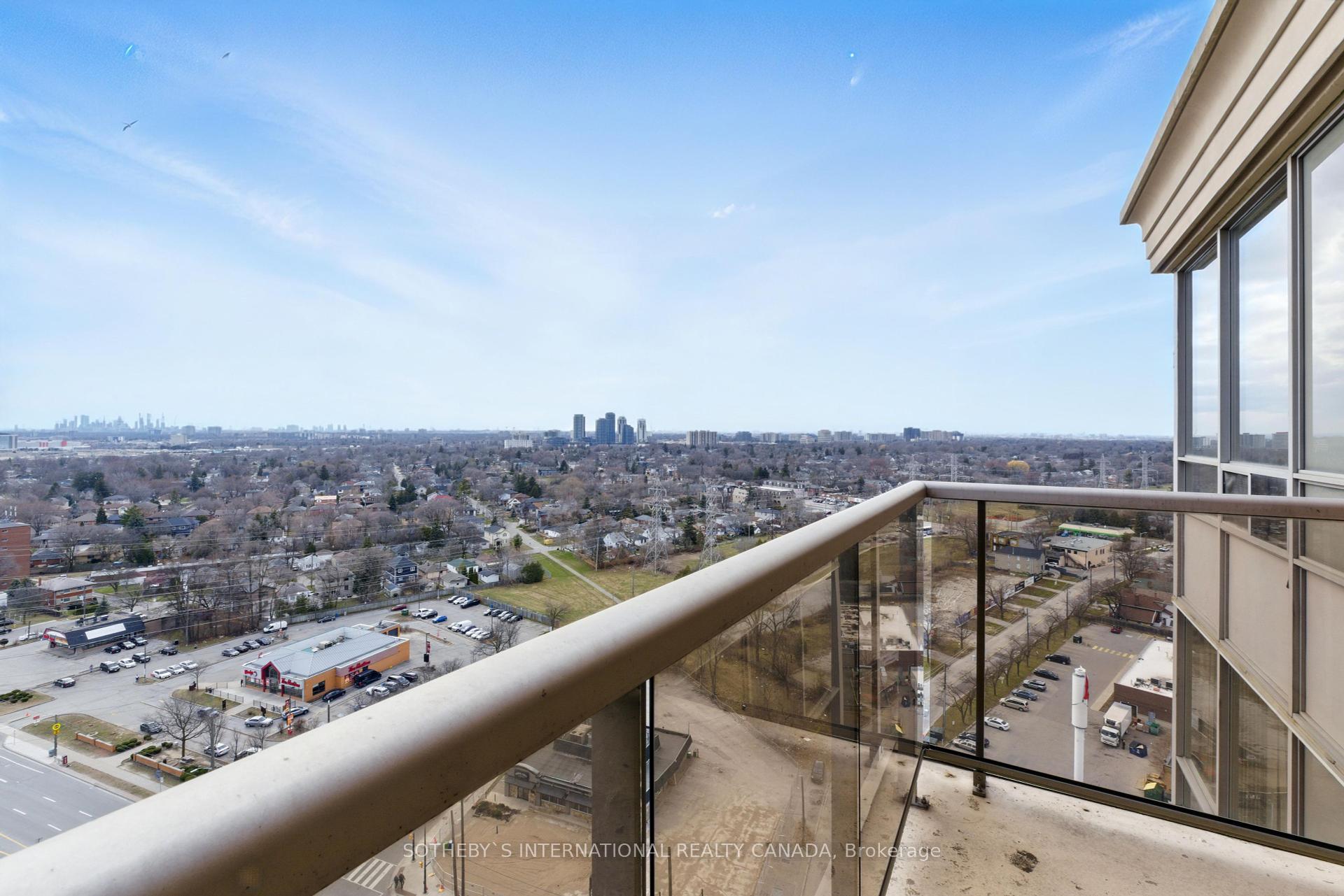 3 Bedrooms Condo at 5233 Dundas,  Toronto For sale