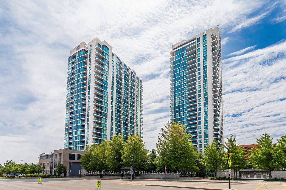 215 Sherway Gardens Road