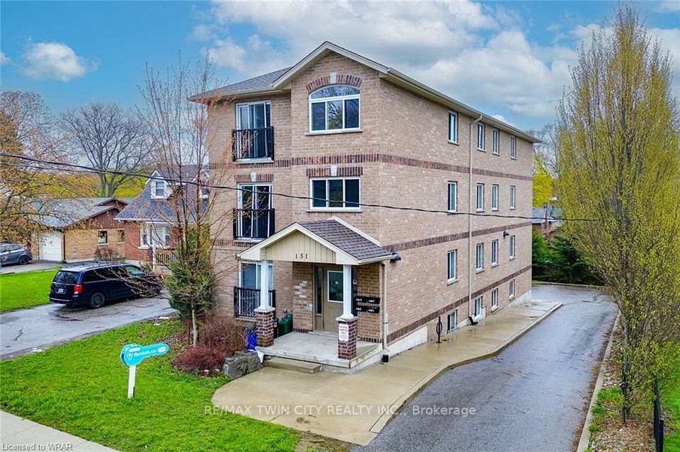 151 Bridgeport Road