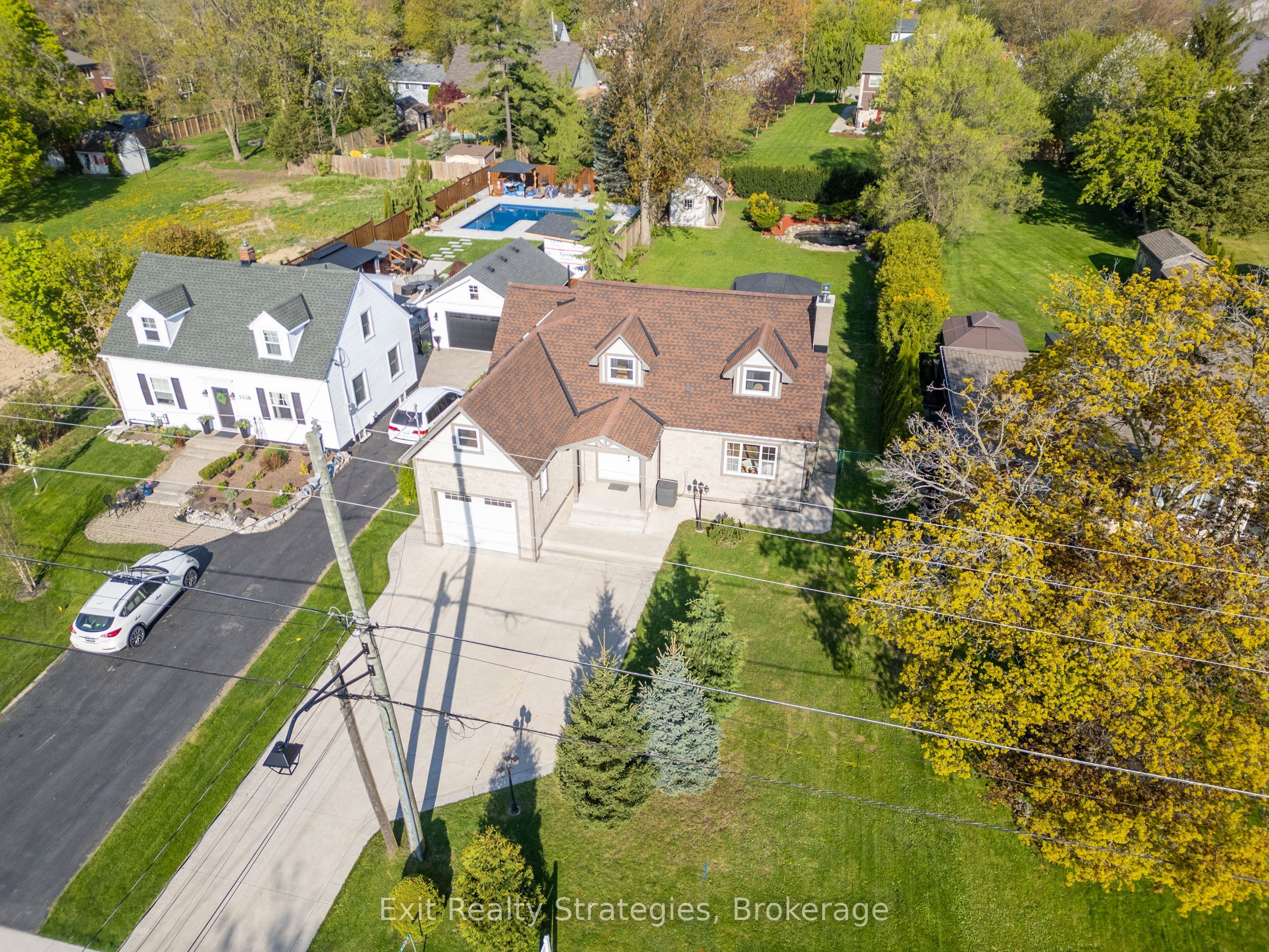 3324 Homestead Drive