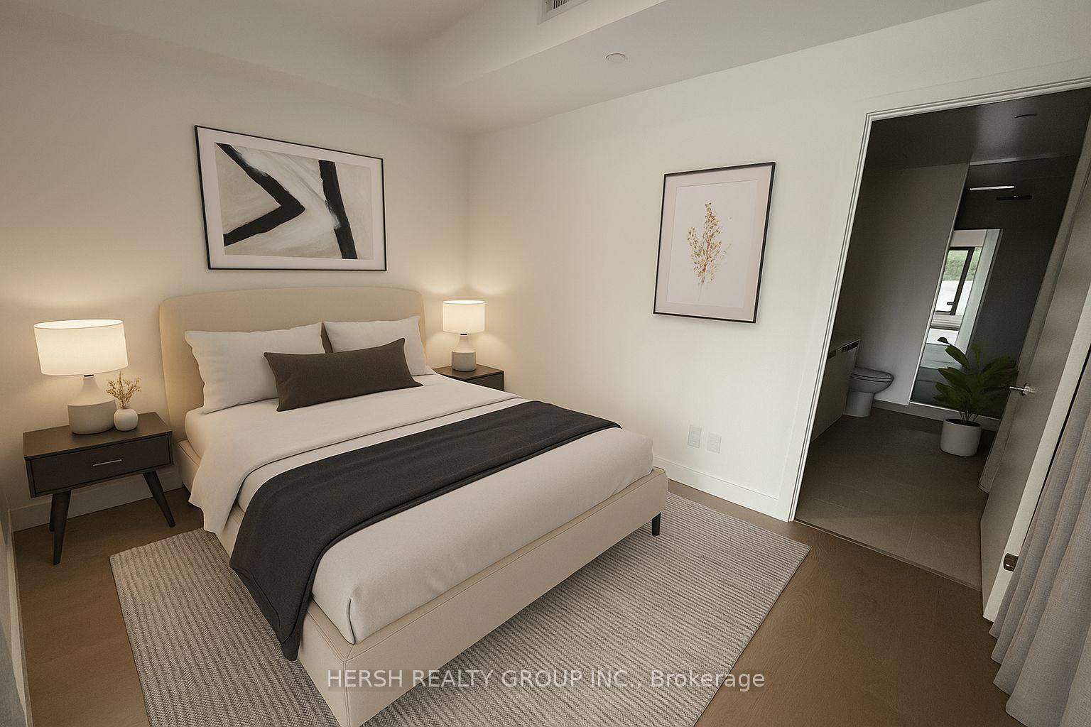 2 Bedrooms Condo at 160 Kingsway, Toronto For sale