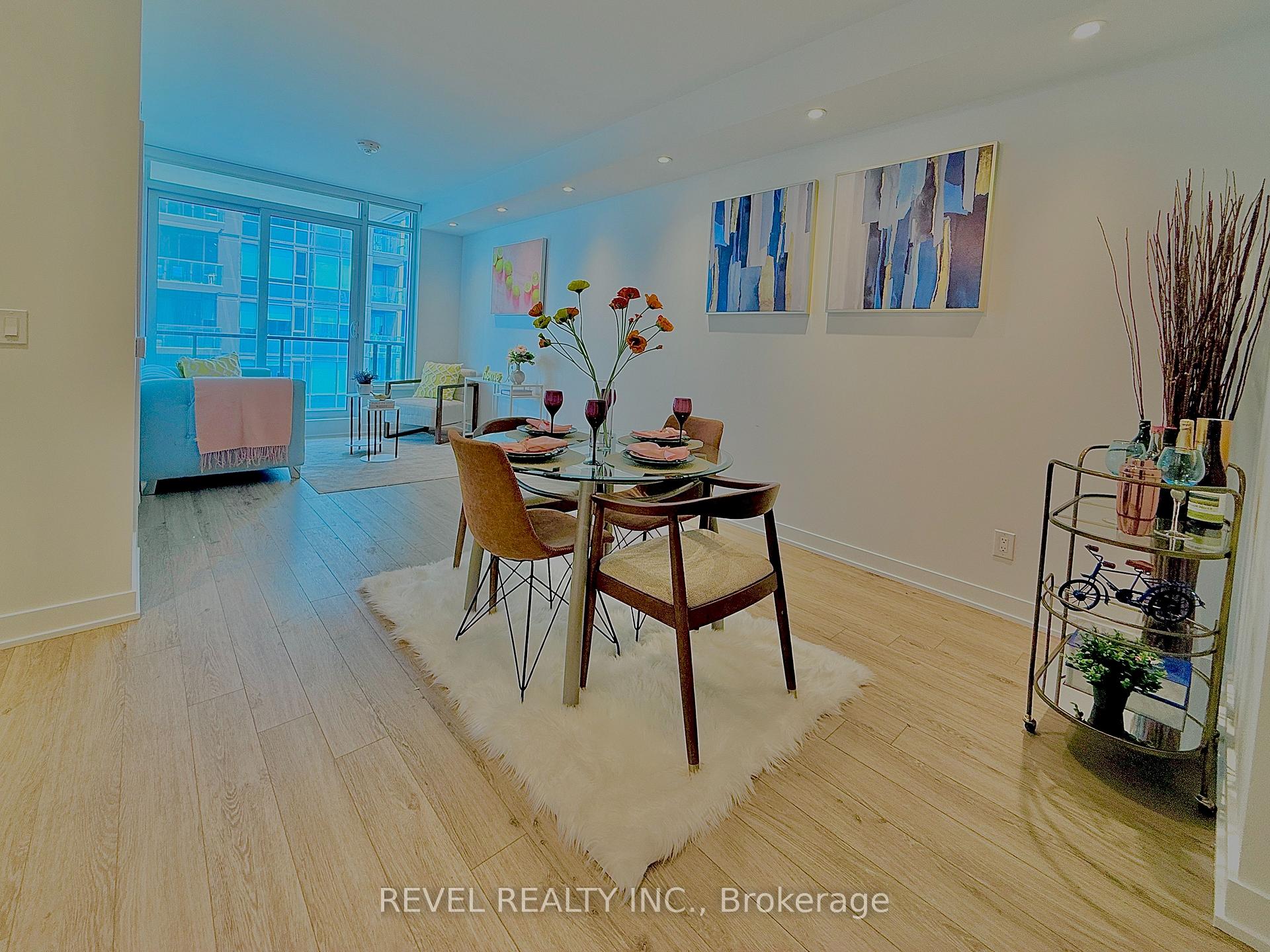 3 Bedrooms Condo at 1928 Lake Shore, Toronto For sale