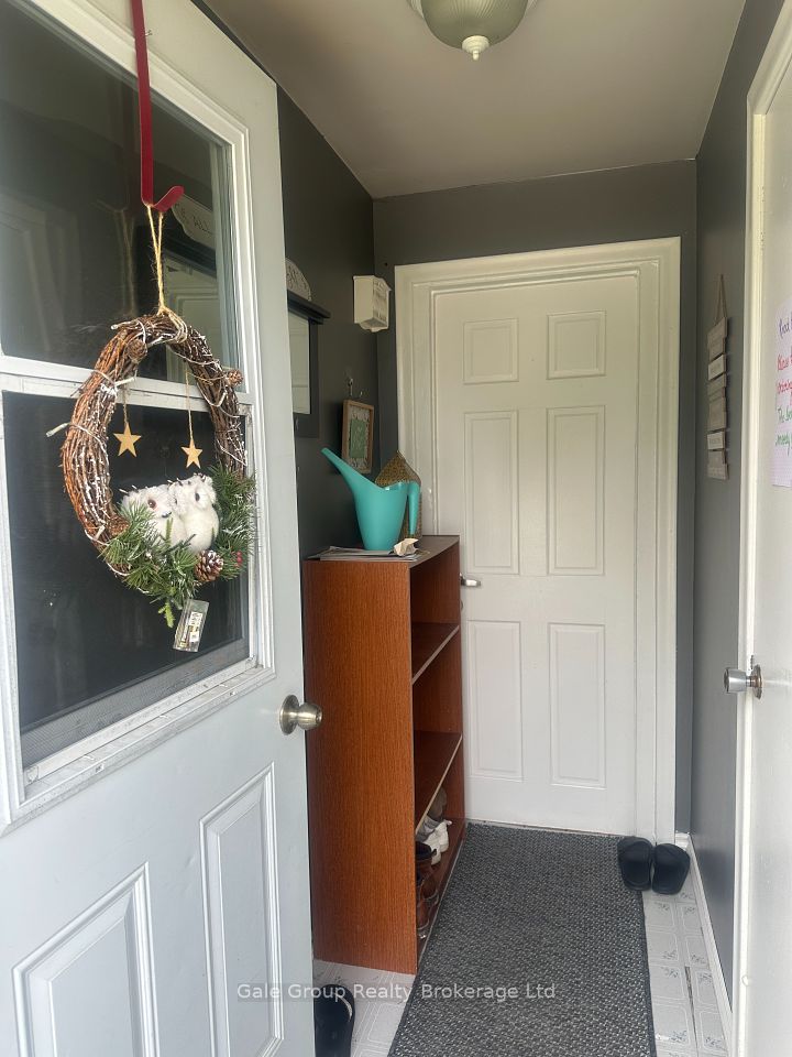 #7 - 75 Springbank Avenue, Woodstock, ON N4S 7P7