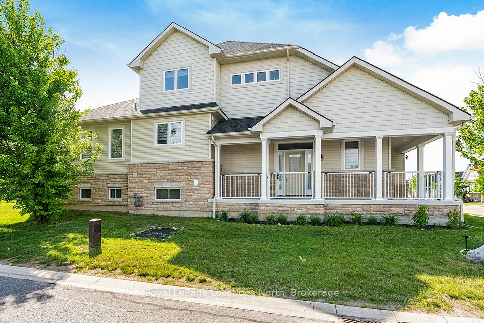 40 Waterview