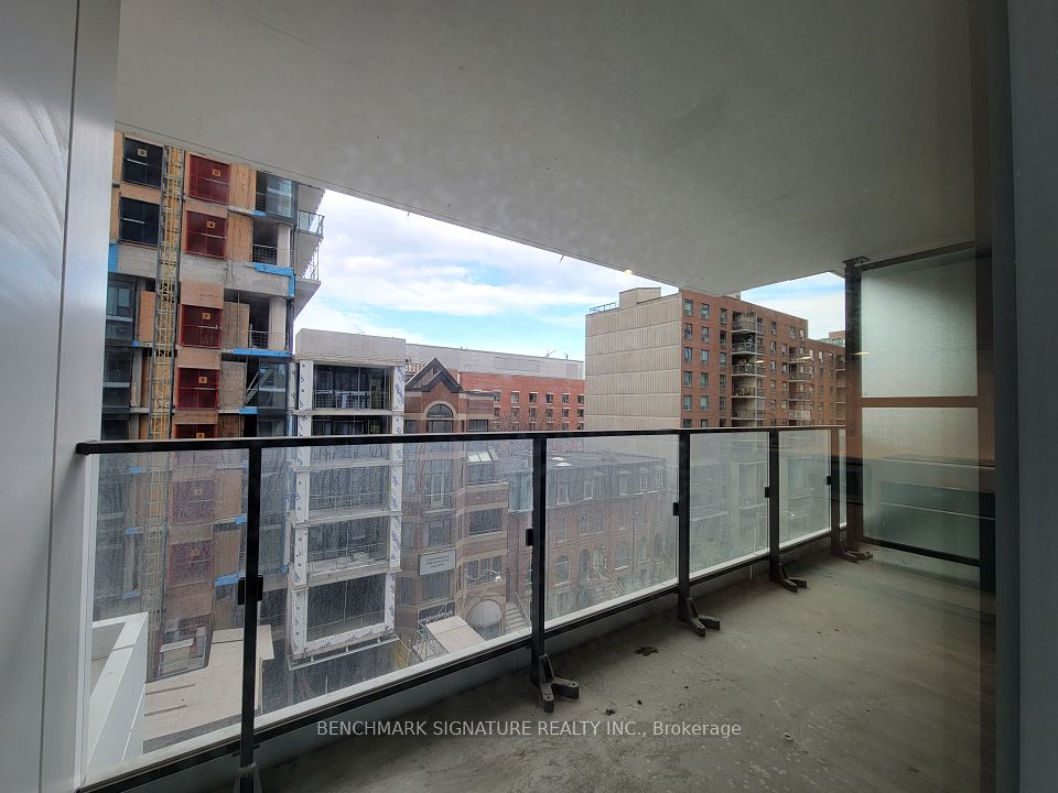 77 Shuter Street