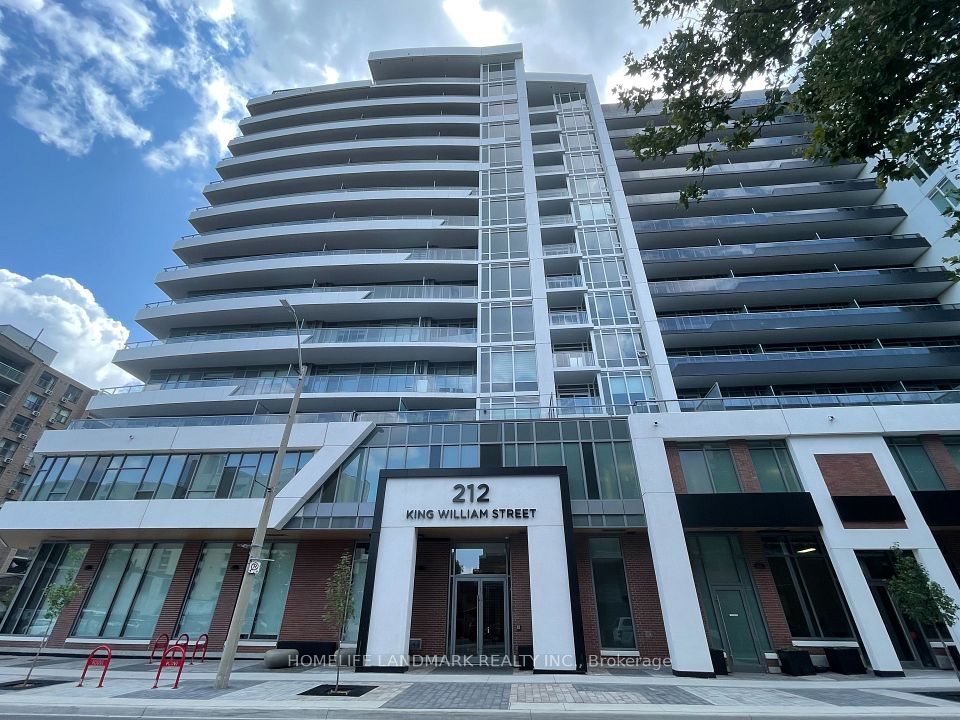 212 King William