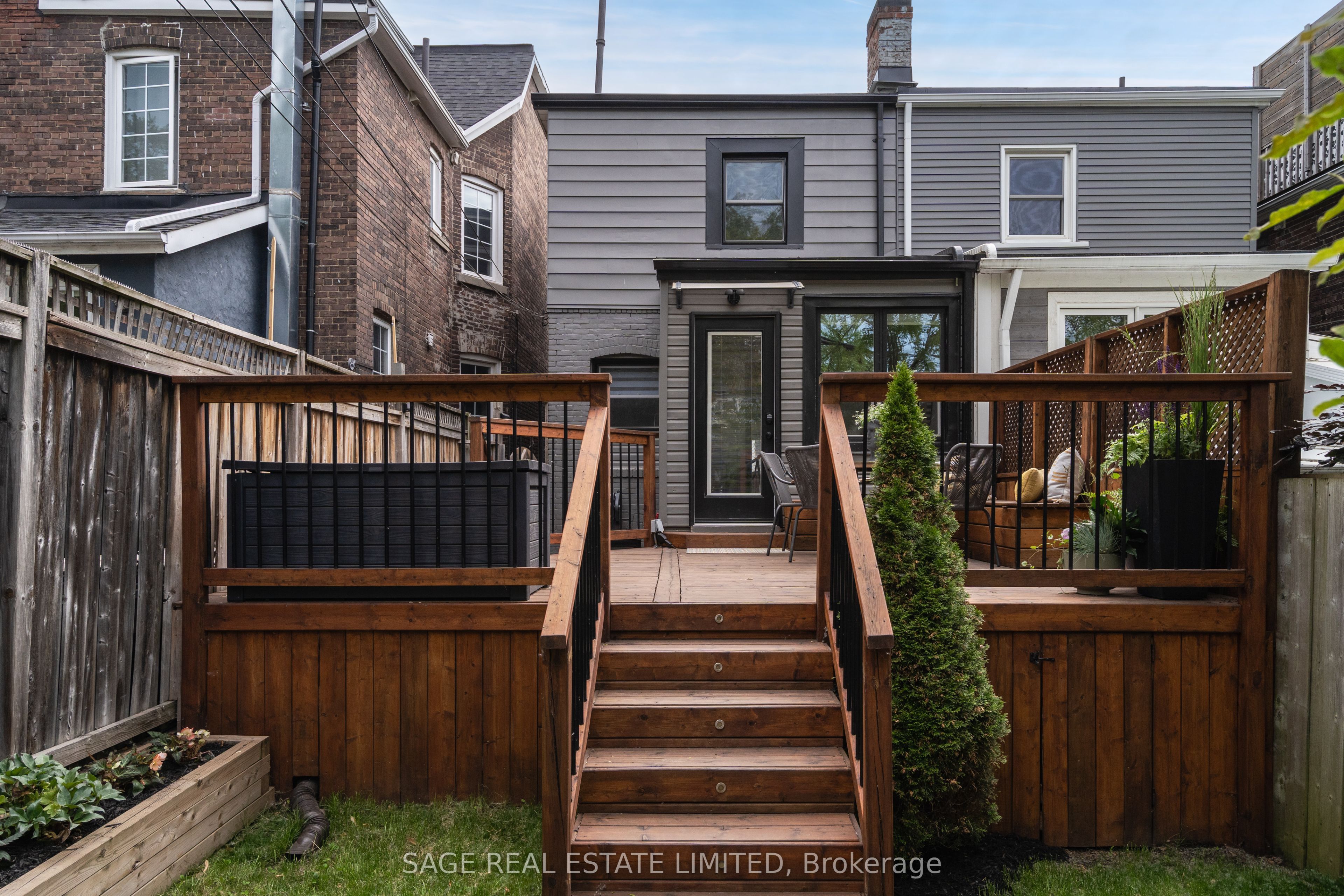80 Alton Avenue