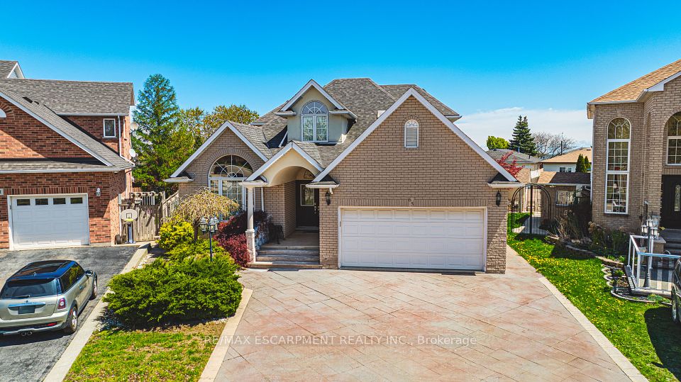 65 Mount Pleasant
