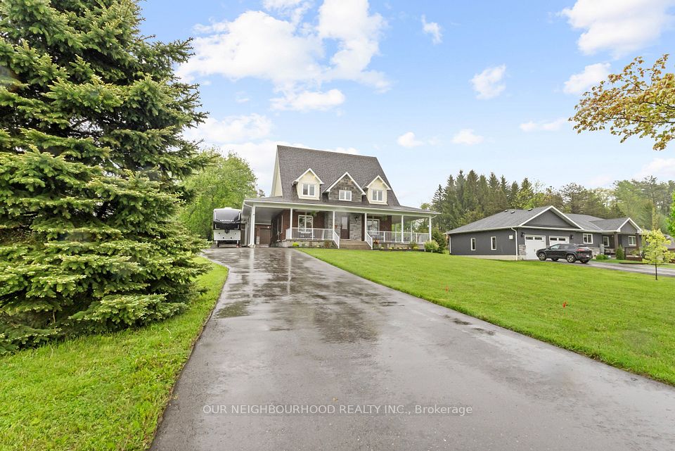 4601 Rice Lake , South
