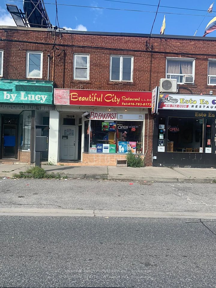 2846 Dufferin
