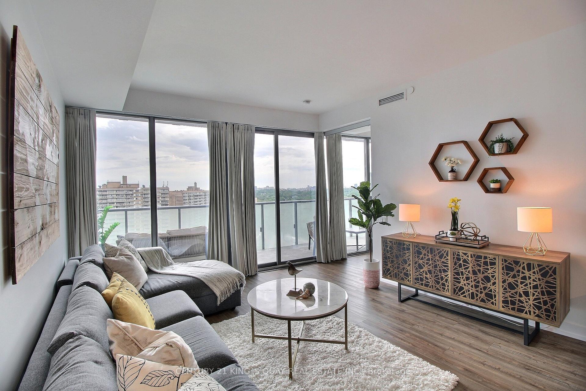 1 Bedroom Condo at 1815 Yonge, Toronto For sale