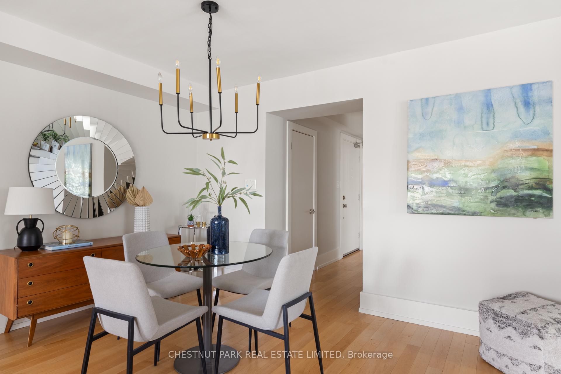 2 Bedrooms Co-op at 2603 Bathurst, Toronto For sale