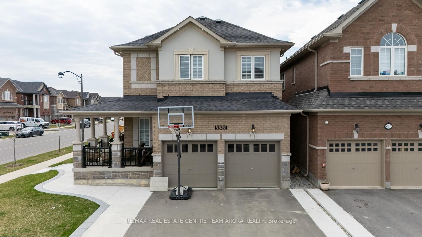 15351 Danby Road, Halton Hills, ON L7G 0H6