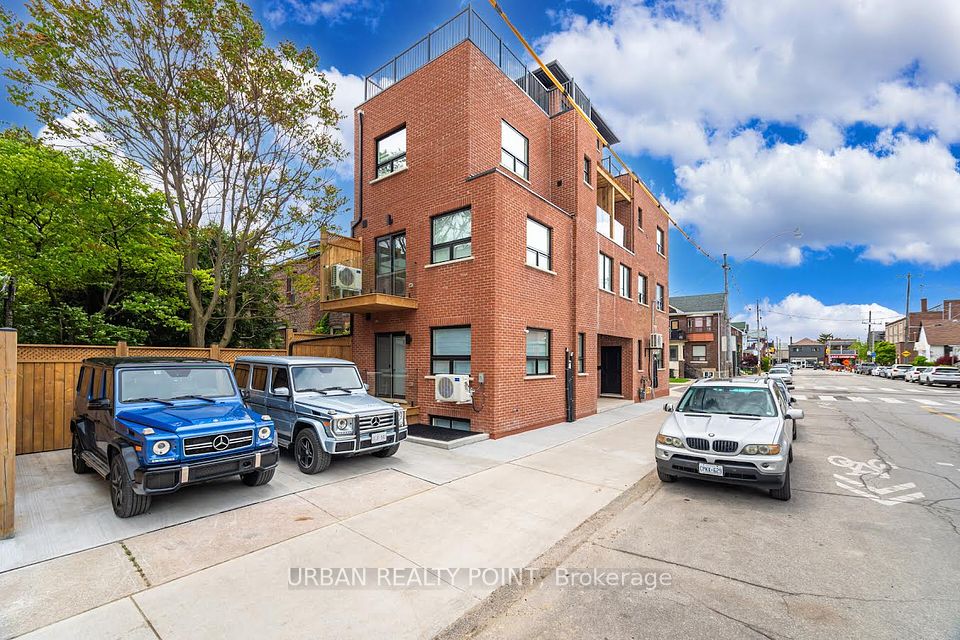 757 Gladstone