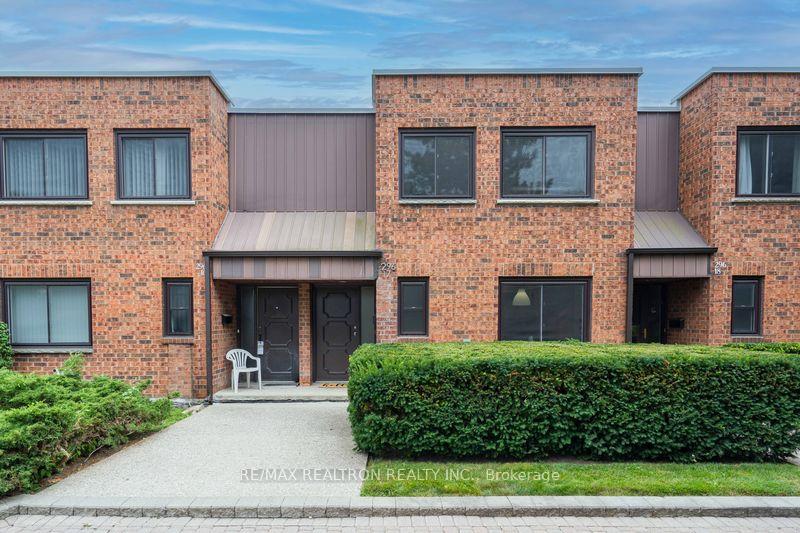 4 Bedrooms Condo at 296 Torresdale,  Toronto For sale