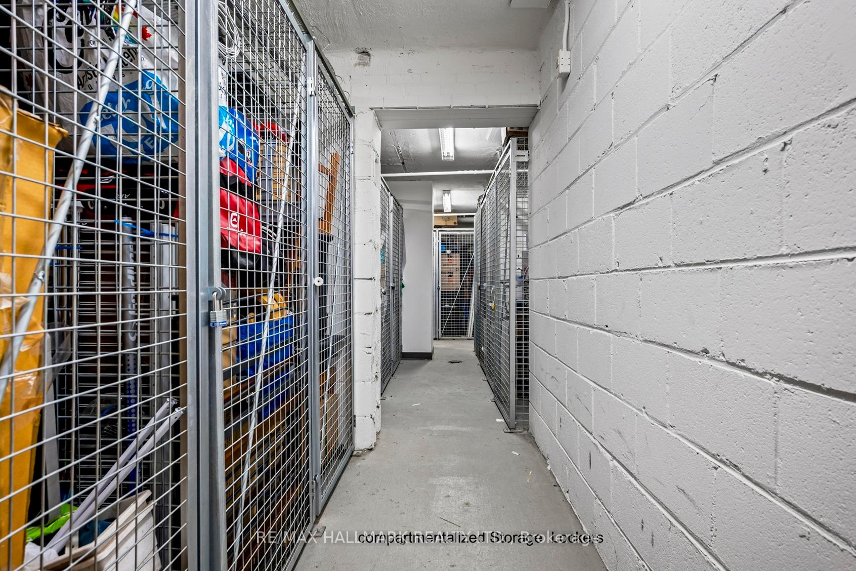 2 Bedrooms Co-op at 2603 Bathurst, Toronto For sale