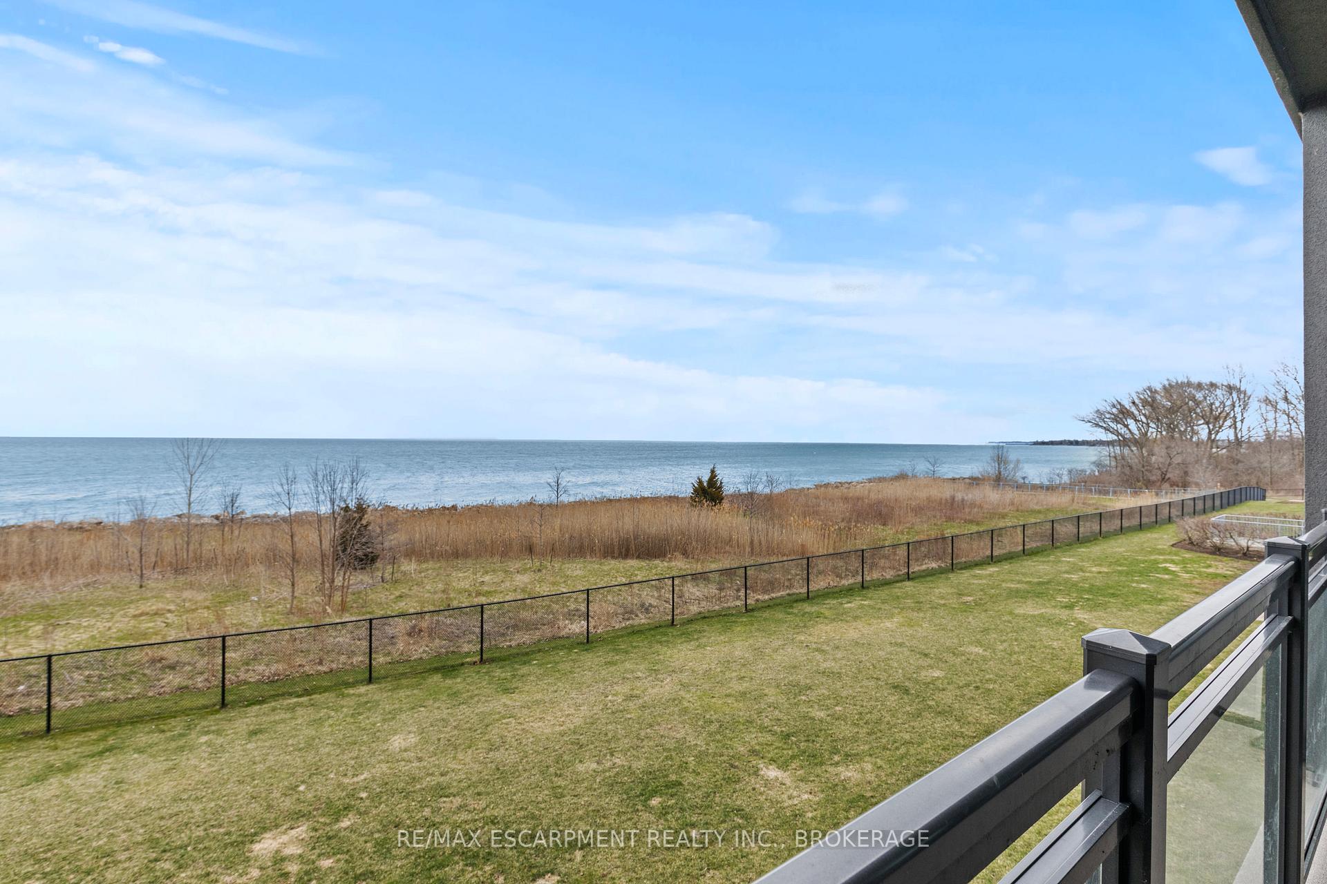 1 Bedroom Condo at 35 Southshore, Hamilton For sale