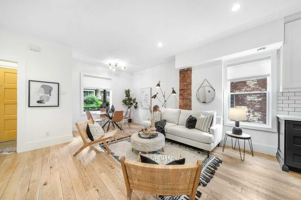 58 Myrtle Avenue