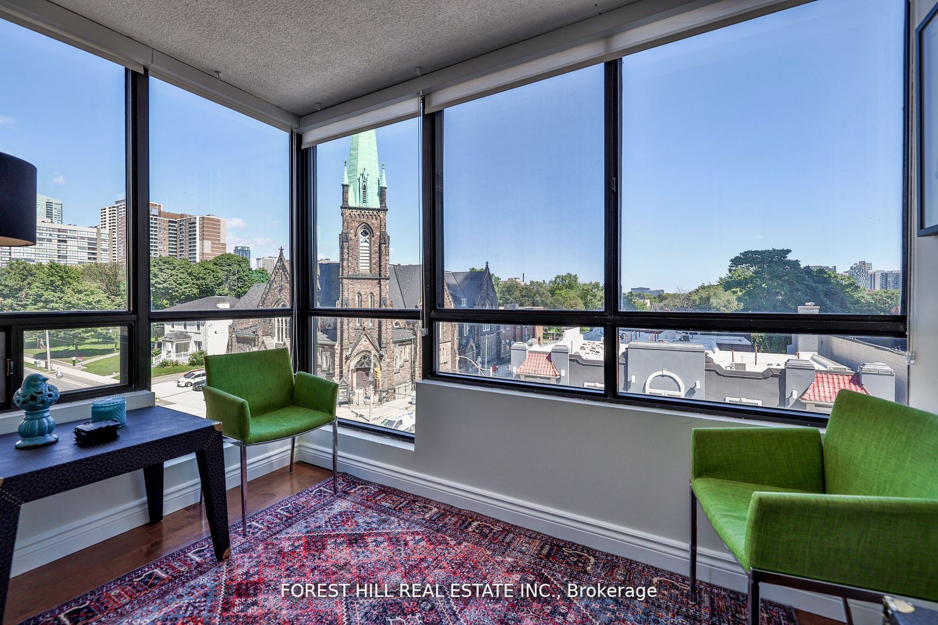 117 Gerrard Street, #503