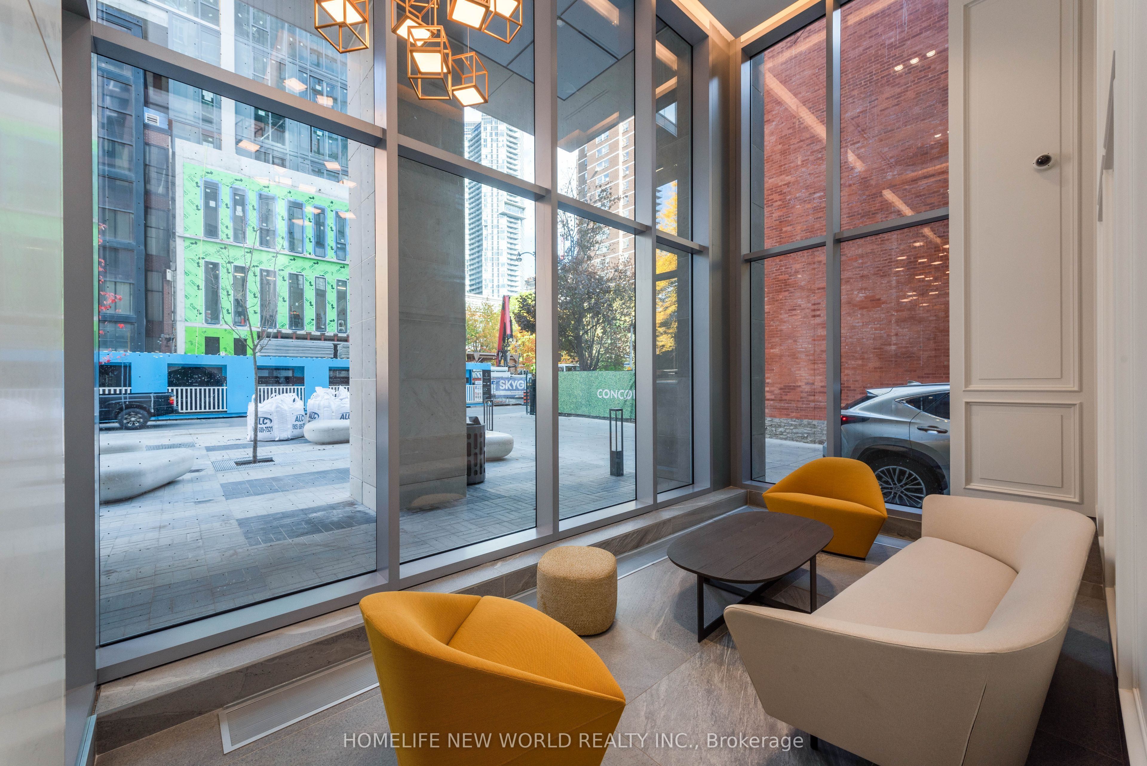 1 Gloucester Street, #1116