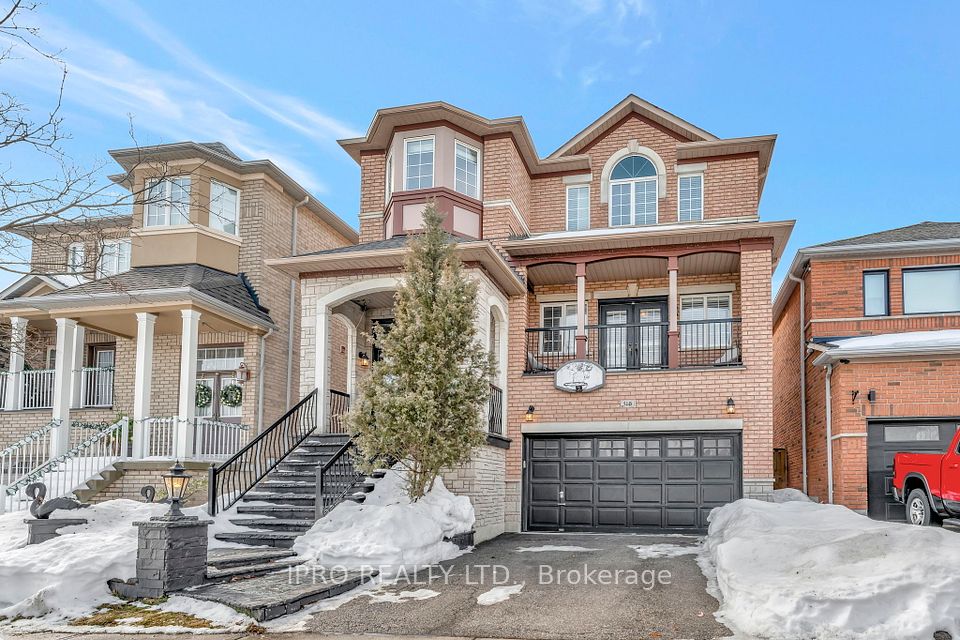 5448 Churchill Meadows