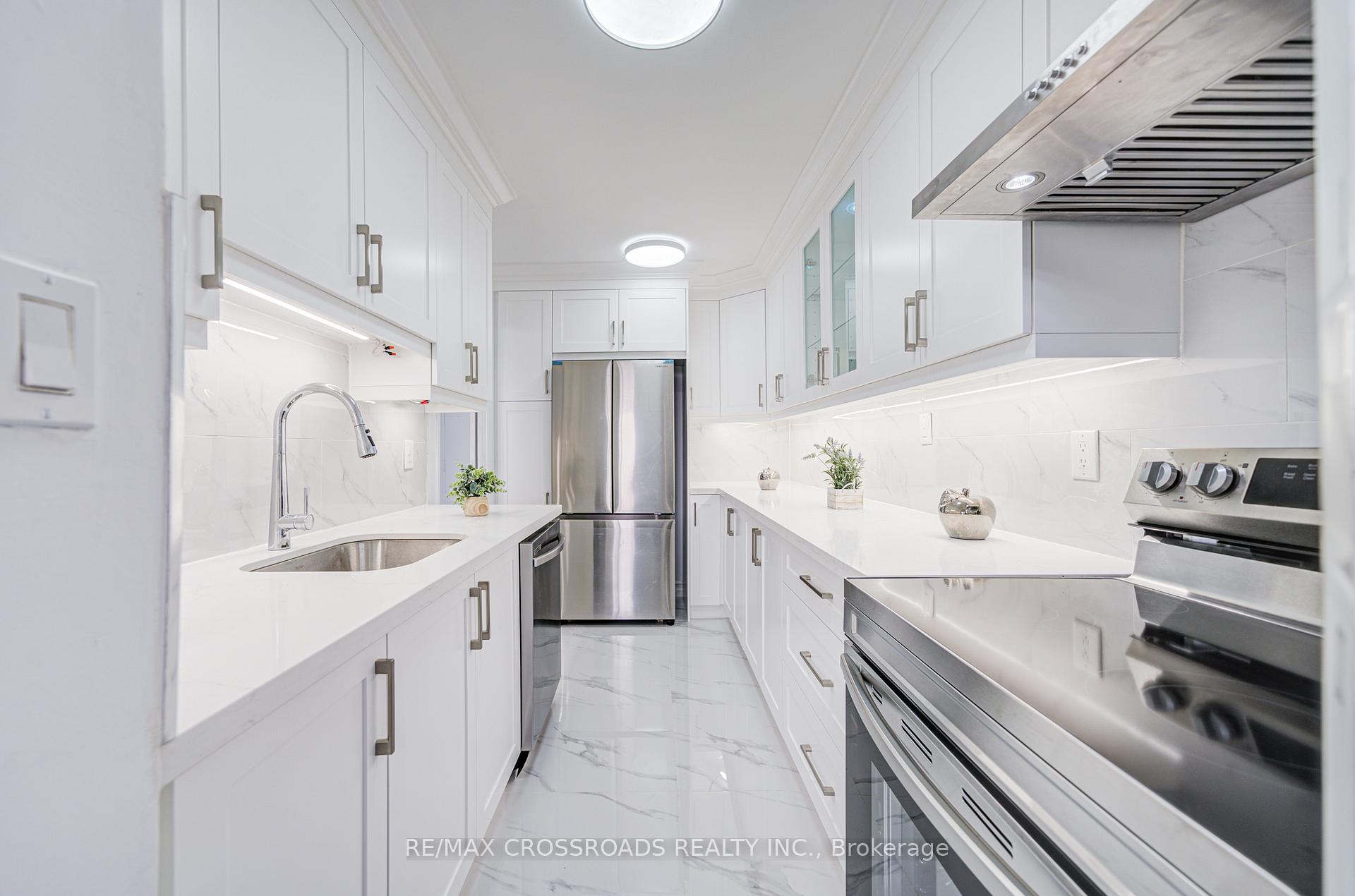 1 Bedroom Condo at 3 Massey, Toronto For sale