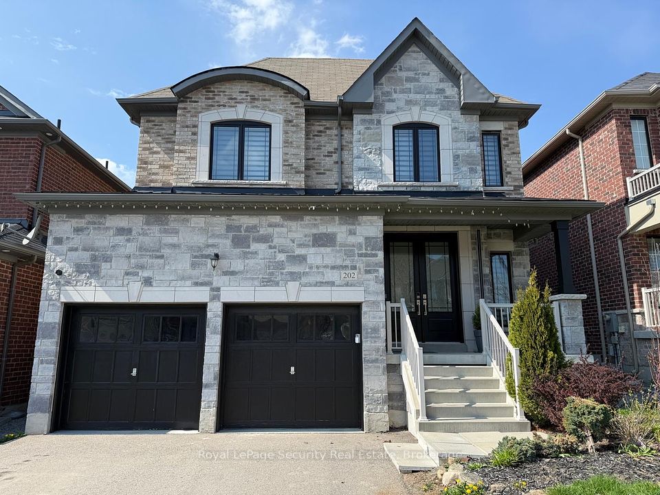 202 Gardiner