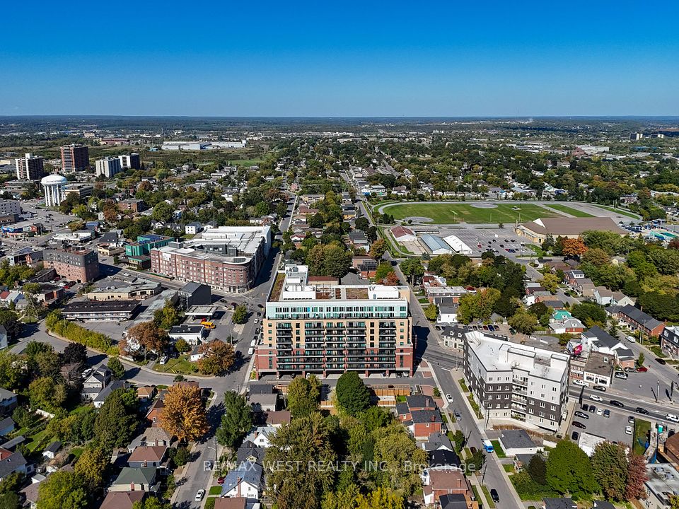 #440 - 652 PRINCESS Street, Kingston, ON K7L 3Z9